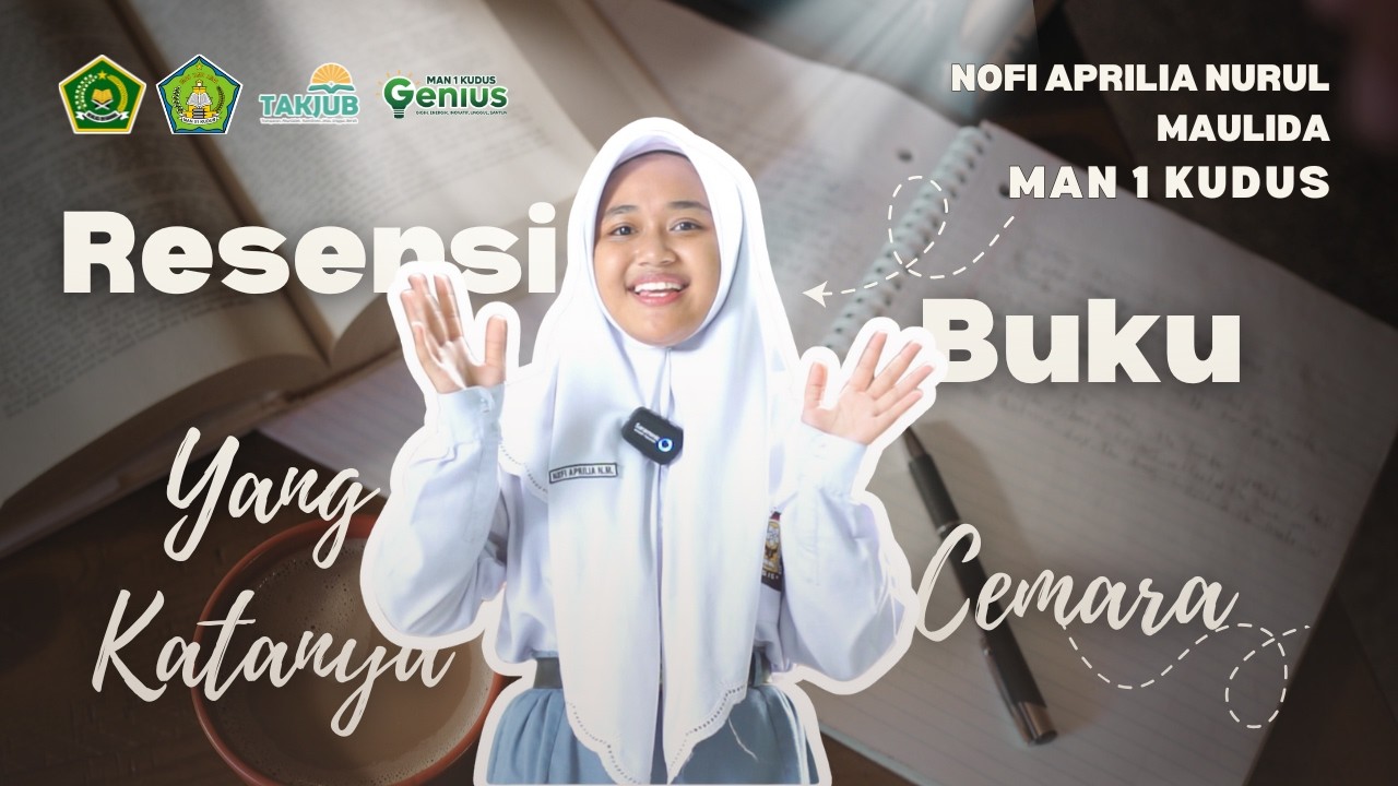 Resensi Buku ‘Yang Katanya Cemara’ – Karya Vania Winola Febriyanti  #LombaResensiDAKNF2026