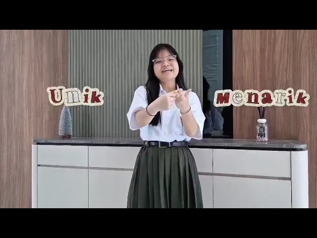 JUARA 1 RESENSI BUKU TINGKAT SMP