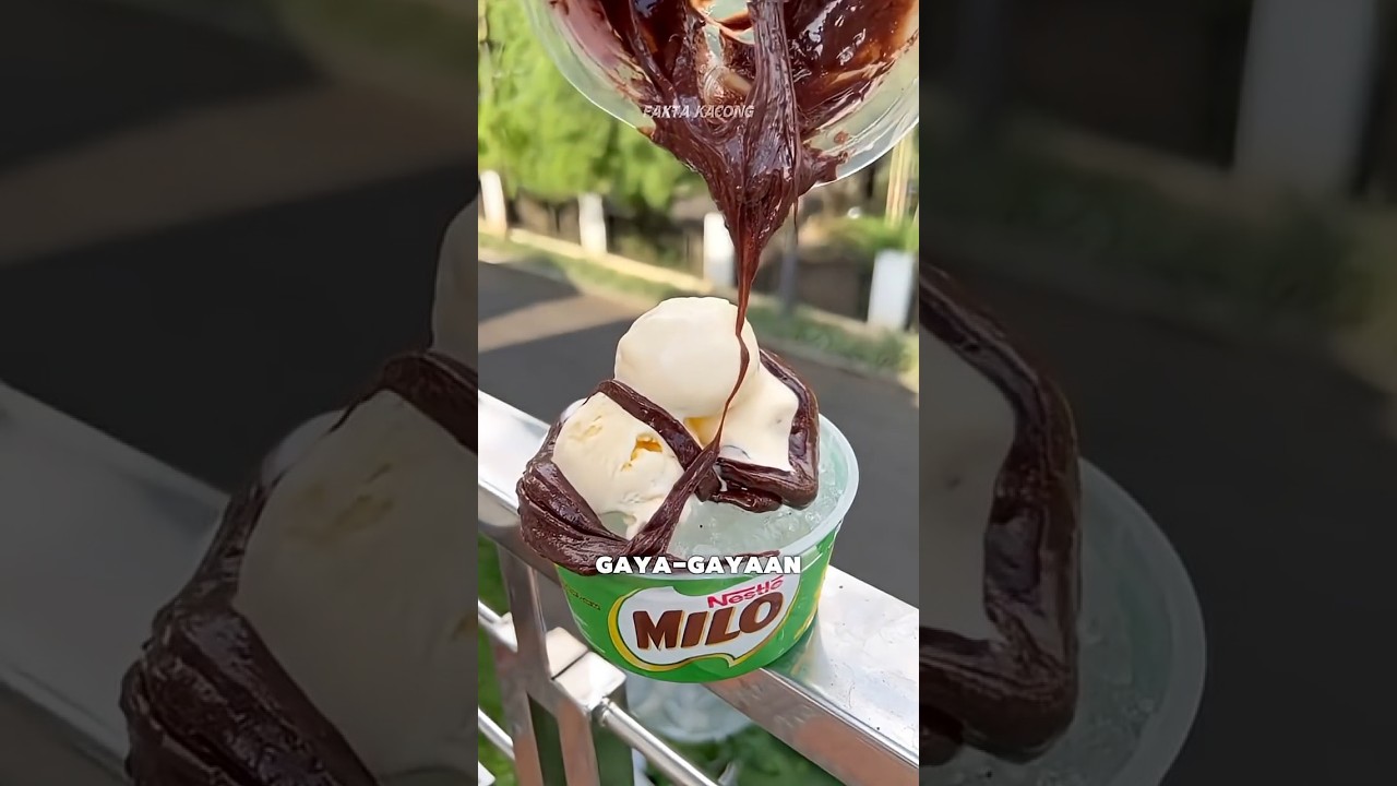 fakta unik asal usul lengkap milo!