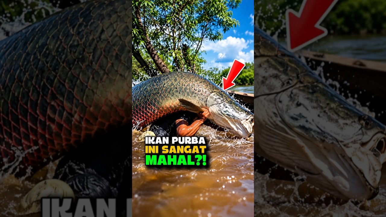 Ternyata Yang Bikin Mahal Bukan Dagingnya?! #faktaunik #viralshorts