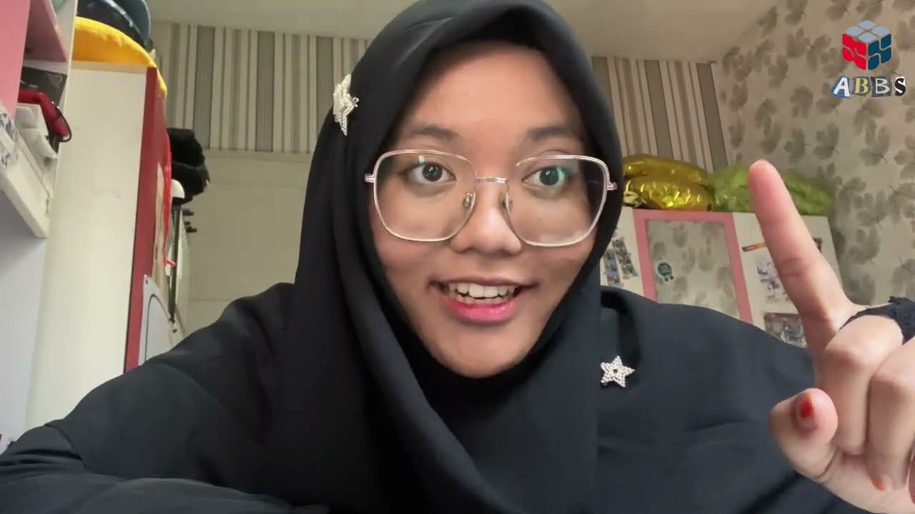 OSN Biologi; All You Need to Know! (with Keisya Dhiandra)