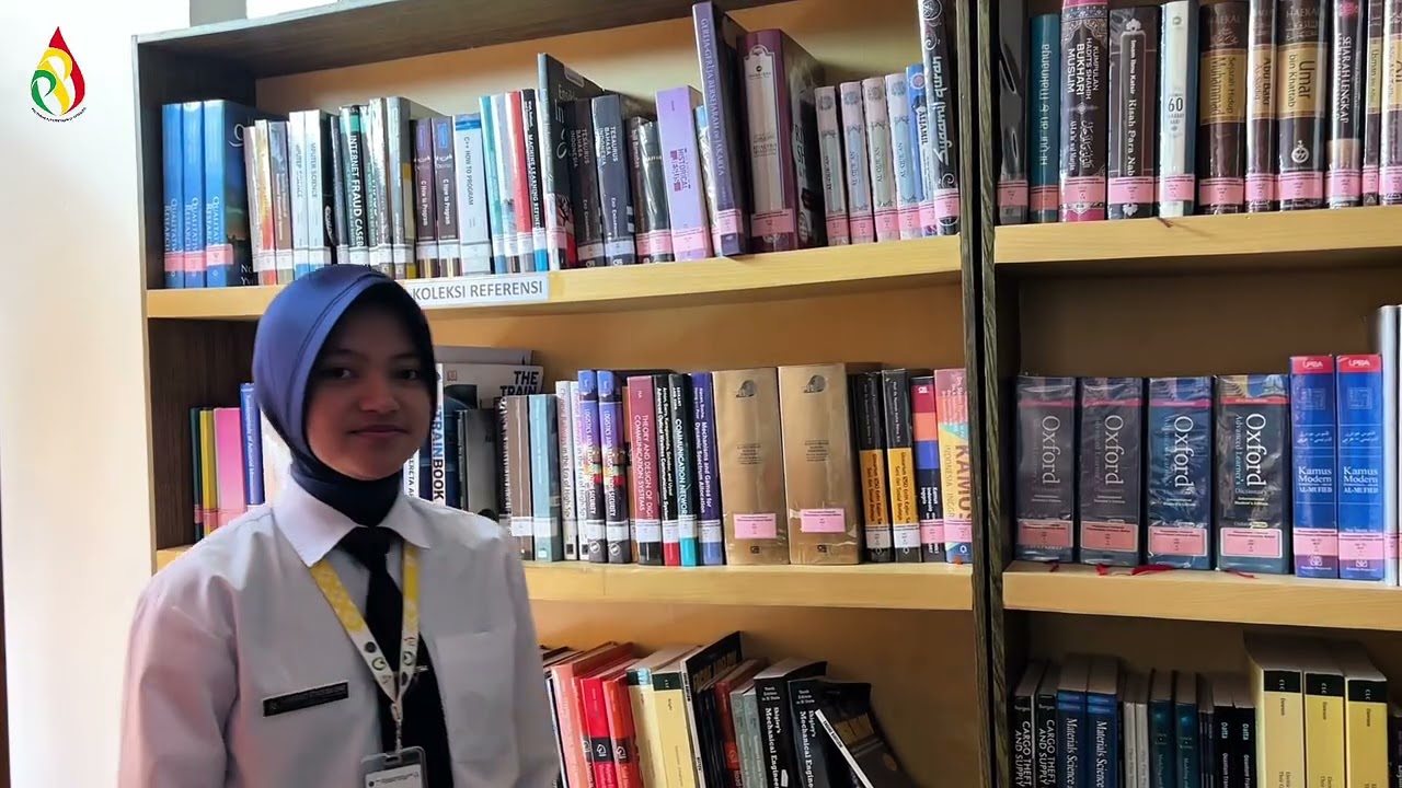Juara 1 Lomba Video Resensi Buku Festival Literasi Mahasiswa Kementerian Perhubungan 2025