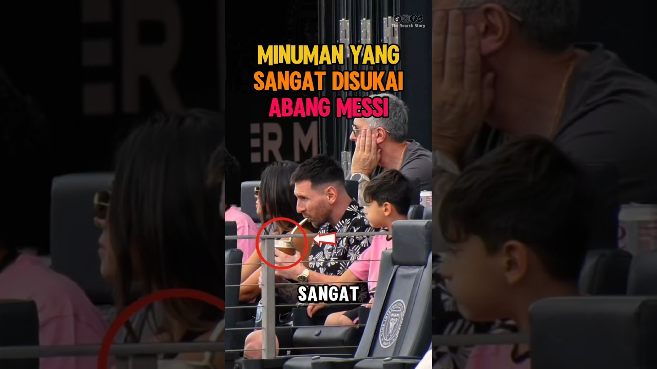 Yarba Mate : Teh Kesehatan Dari Amerika Selatan #fakta #unik #informasi