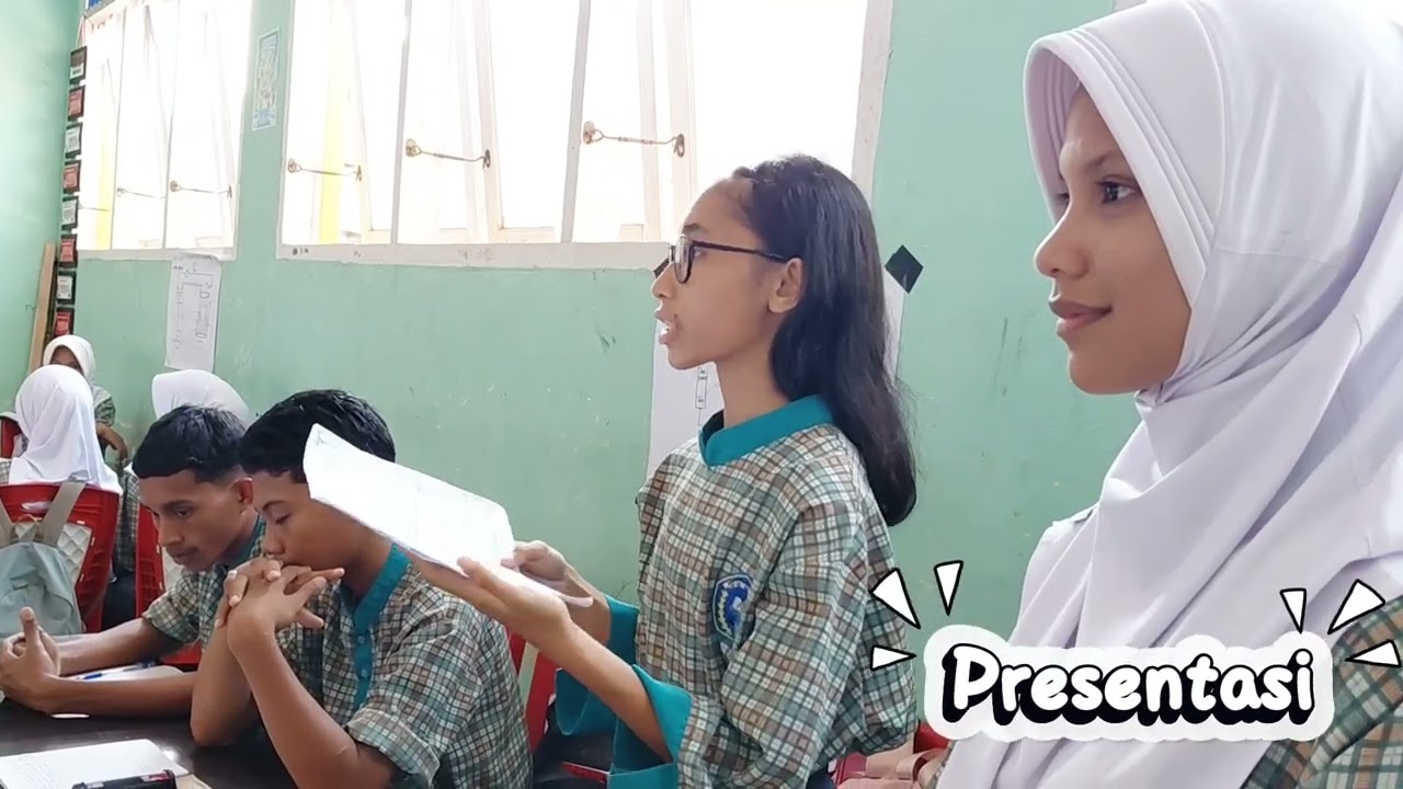 Belajar Kimia jadi Menyenangkan melalui Projek STEM 5M