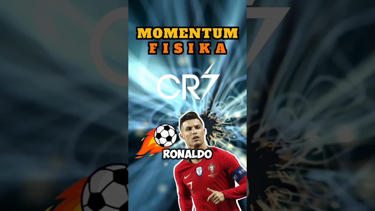 Hukum Kekekalan Momentum ► Dinamika Gerak Partikel | Fisika (Kelas XI, Kurikulum Merdeka)