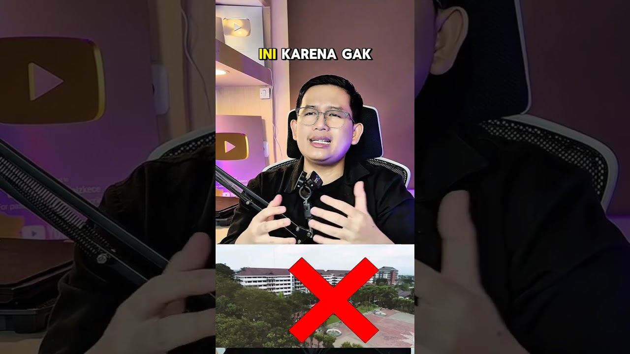 Minat Siswa Pada Sains Menurun, Jurusan Fisika Kuliah Terancam Tutup