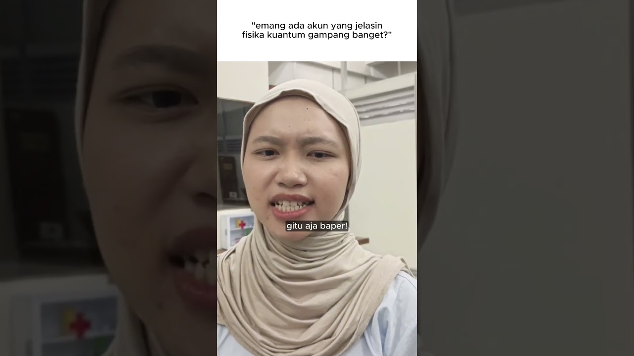 Superposisi Fisika Kuantum #fajrulfx #fisika #physics #kuantum #quantum #entanglements #sains